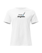 Visual Storyteller - Women's Relaxed T-Shirt