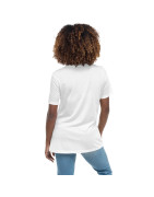 Visual Storyteller - Women's Relaxed T-Shirt