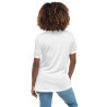 Visual Storyteller - Women's Relaxed T-Shirt