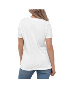 Visual Storyteller - Women's Relaxed T-Shirt
