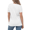 Visual Storyteller - Women's Relaxed T-Shirt
