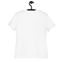 Visual Storyteller - Women's Relaxed T-Shirt