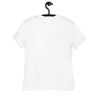 Visual Storyteller - Women's Relaxed T-Shirt
