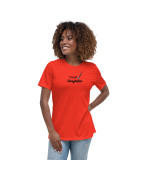 Visual Storyteller - Women's Relaxed T-Shirt