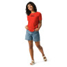 Visual Storyteller - Women's Relaxed T-Shirt