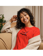 Visual Storyteller - Women's Relaxed T-Shirt