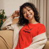 Visual Storyteller - Women's Relaxed T-Shirt