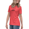 Visual Storyteller - Women's Relaxed T-Shirt