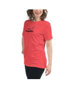 Visual Storyteller - Women's Relaxed T-Shirt