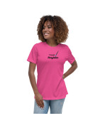 Visual Storyteller - Women's Relaxed T-Shirt