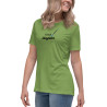 Visual Storyteller - Women's Relaxed T-Shirt