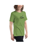 Visual Storyteller - Women's Relaxed T-Shirt