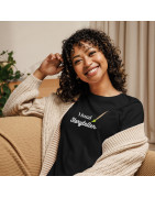 Visual Storyteller - Women's Relaxed T-Shirt