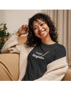 Visual Storyteller - Women's Relaxed T-Shirt