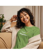 Visual Storyteller - Women's Relaxed T-Shirt