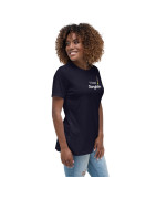 Visual Storyteller - Women's Relaxed T-Shirt