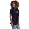 Visual Storyteller - Women's Relaxed T-Shirt