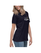 Visual Storyteller - Women's Relaxed T-Shirt