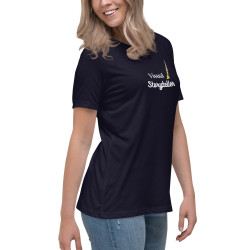 Visual Storyteller - Women's Relaxed T-Shirt