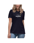 Visual Storyteller - Women's Relaxed T-Shirt