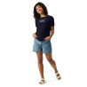 Visual Storyteller - Women's Relaxed T-Shirt