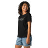 Visual Storyteller - Women's Relaxed T-Shirt