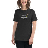Visual Storyteller - Women's Relaxed T-Shirt