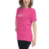 Visual Storyteller - Women's Relaxed T-Shirt