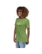 Visual Storyteller - Women's Relaxed T-Shirt