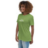 Visual Storyteller - Women's Relaxed T-Shirt