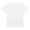 Creative. Confident. Unapologetic Women’s high-waisted t-shirt