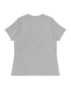Creative. Confident. Unapologetic Women's Relaxed T-Shirt
