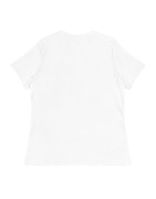 Creative. Confident. Unapologetic Women's Relaxed T-Shirt