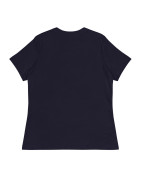 Creative. Confident. Unapologetic. Women's Relaxed T-Shirt