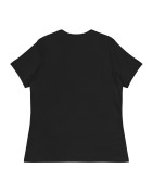 Creative. Confident. Unapologetic. Women's Relaxed T-Shirt