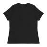 Creative. Confident. Unapologetic. Women's Relaxed T-Shirt