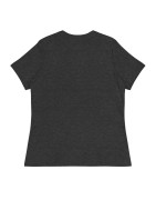 Creative. Confident. Unapologetic. Women's Relaxed T-Shirt