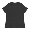 Creative. Confident. Unapologetic. Women's Relaxed T-Shirt