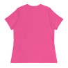 Creative. Confident. Unapologetic. Women's Relaxed T-Shirt