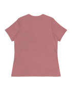 Creative. Confident. Unapologetic. Women's Relaxed T-Shirt