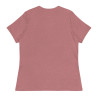 Creative. Confident. Unapologetic. Women's Relaxed T-Shirt