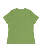 Creative. Confident. Unapologetic. Women's Relaxed T-Shirt