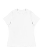 Creative. Confident. Unapologetic. Women's Relaxed T-Shirt