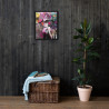 Am I Dreaming - Framed Canvas