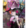 Am I Dreaming - Framed Canvas