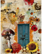 Art, Original Art, Home decor
